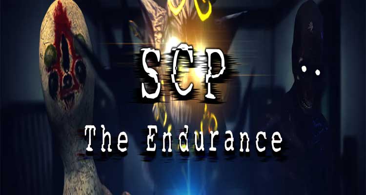 SCP - The Endurance