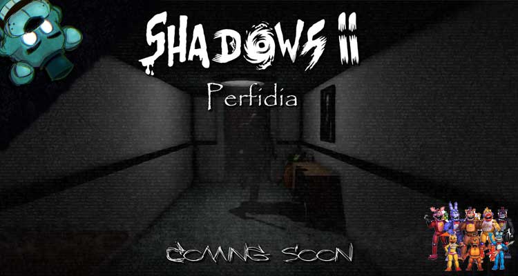 Shadows 2
