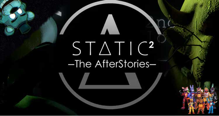 Static: DarkStories Download For Free
