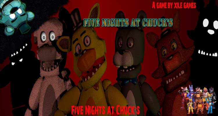 Five Nights at Chuck's