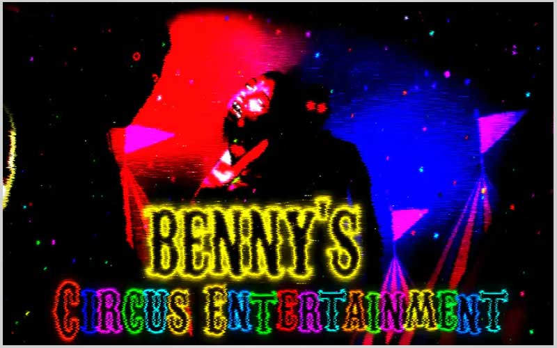 Benny’s Circus Entertainment (Official)
